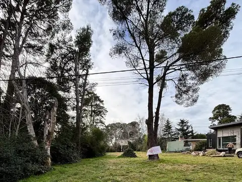 Terreno en Venta en Villa Ventana, USD 45.000