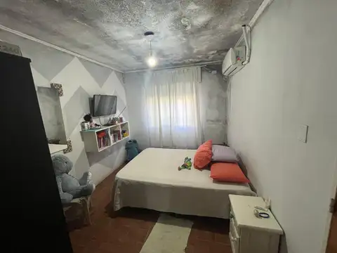 Casa en Venta 35 años
