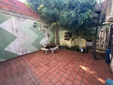 Casa en Venta 35 años