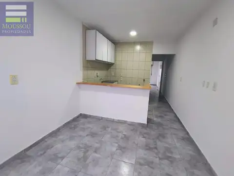 Departamento en Alquiler A Estrenar
