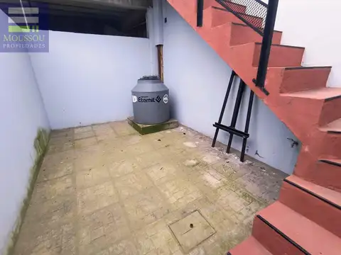 Departamento en Alquiler de Monoambiente