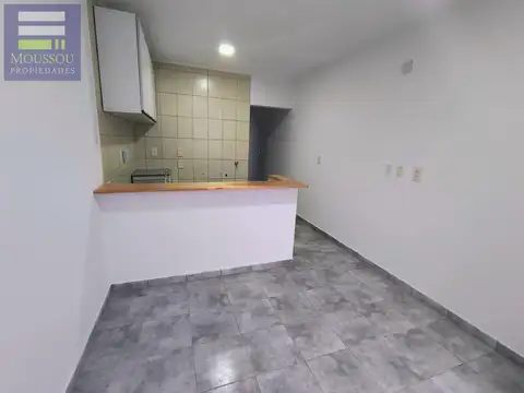 Departamento en Gualeguaychu