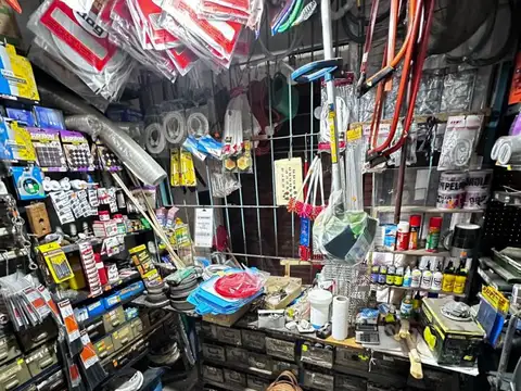 Negocio - Venta - Argentina, Bella Vista - Luis Braille 1025