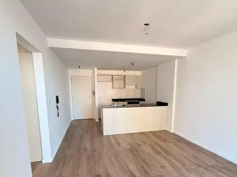 Departamento en Venta en Santa Fe, USD 115.000