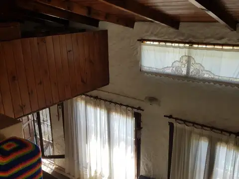 Depto Tipo Casa en Venta de 2 ambientes