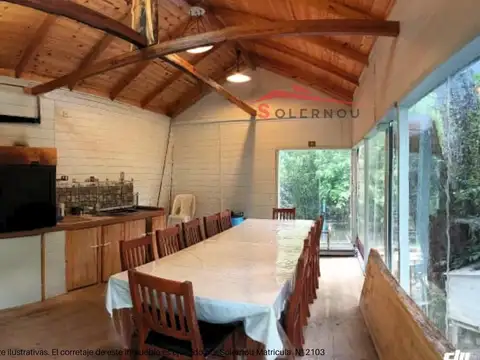 Casa en Venta 2 años