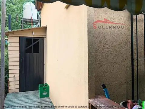 Casa en Venta en Barrio Náutico Canal, USD 75.000