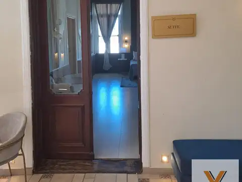 Oficina Monoambiente con 13 baños