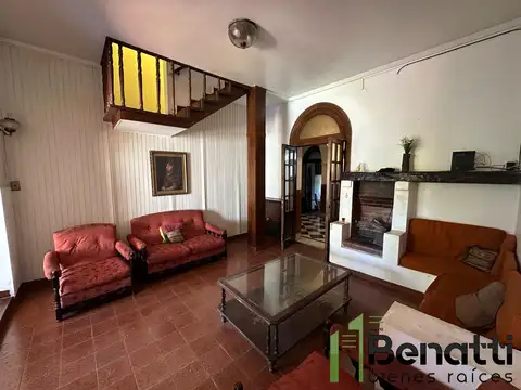 Casa en Venta en Liniers, USD 320.000