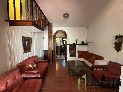 Casa en Venta de 5 dormitorios