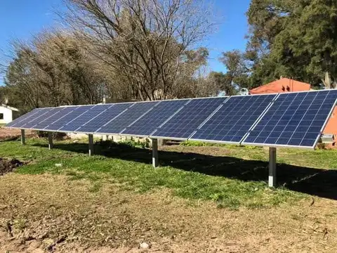 Terreno en Venta de 1000,0 m2