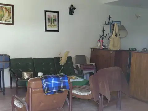 Casa en Venta de 1 dormitorio