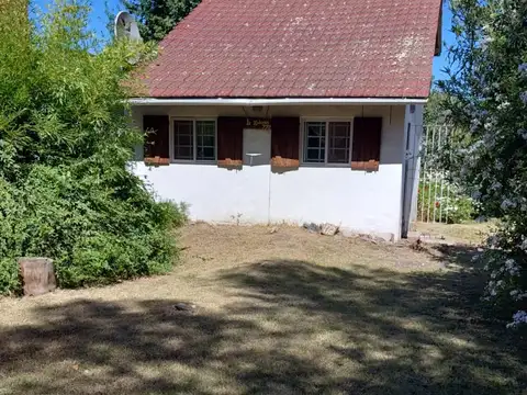 Oportunidad  Casa en Santa Clara del Mar