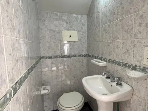 Depto Tipo Casa en Venta de 3 dormitorios