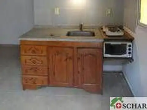 Departamento en alquiler