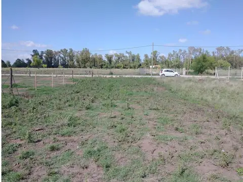 Terreno en Venta de 343,0 m2