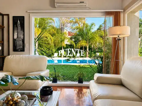 Casa en Venta al Oeste