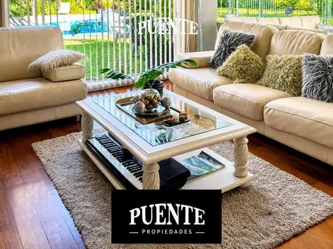 Casa en Venta 5 años