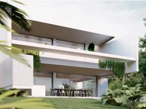 Venta Casa 6 Amb Exclusivo Diseño,Los Puentes  