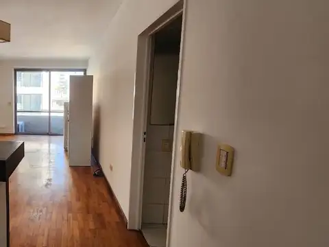 Guatemala 5500, Piso 4