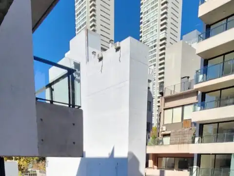 Departamento en Alquiler Apto profesional