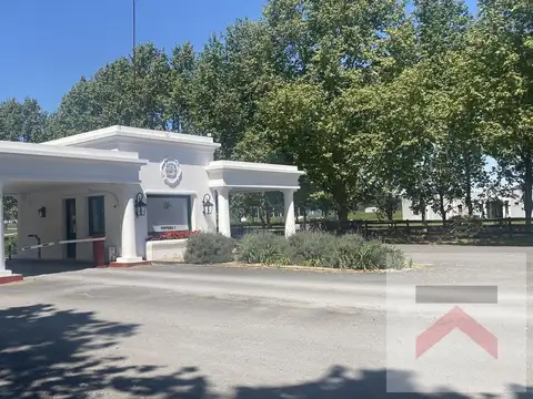 Lote 10.000m2 (1 hectárea) con Escritura FINANCIACION Estancia La Macarena Capilla del Señor