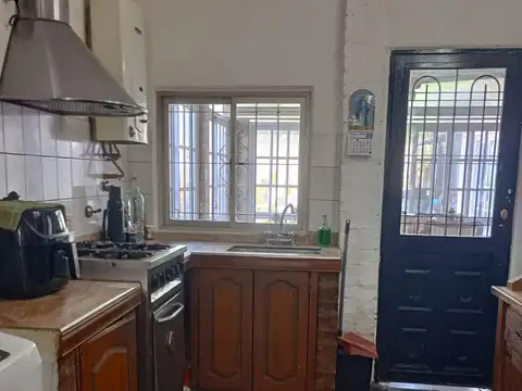 Depto Tipo Casa en Venta en Lanús Oeste, USD 115.000