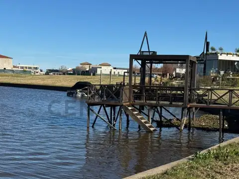 EL NAUDIR ETAPA 2 , Piso 0