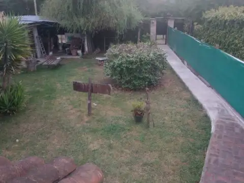 Casa en Venta en Tortuguitas, USD 114.000
