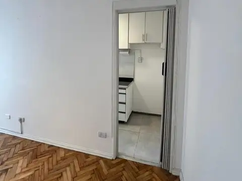 Departamento en Alquiler de 1 dormitorio