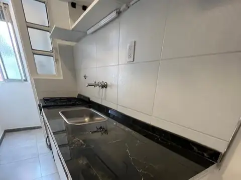 Departamento en Alquiler 40 años