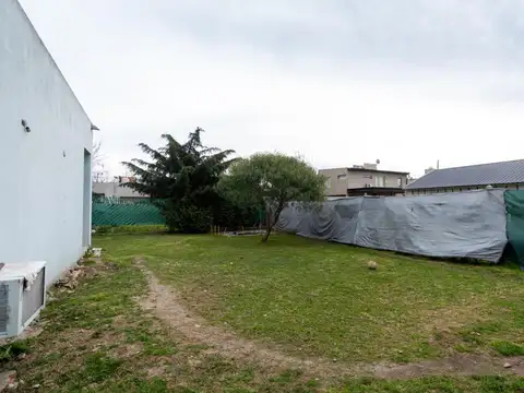 CASA EN VENTA EN VILLA ELISA
