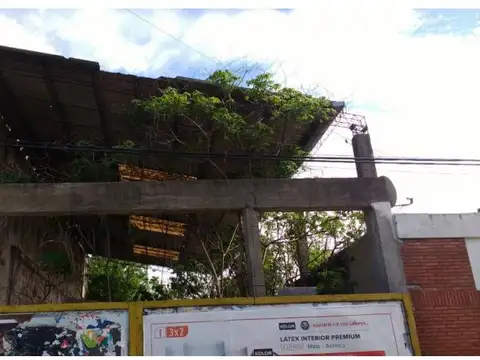 Terreno en Venta de 346,0 m2