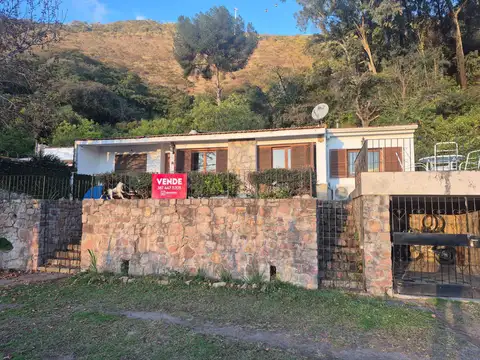 Casa en venta - Zona Monumento al Grl Güemes