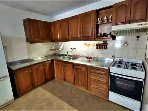 Depto Tipo Casa en Venta 18 años