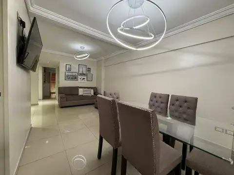 Departamento en Alquiler 15 años