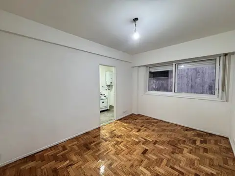 Departamento 2 ambientes en venta en Almagro