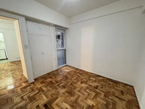 Departamento en Venta en Almagro, USD 63.900