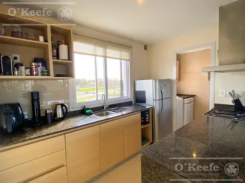 Departamento en Venta en Barrancas de Iraola, USD 190.000