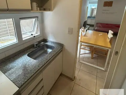 Departamento en Venta 20 años