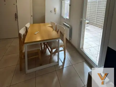 Departamento en Venta con 2 cocheras
