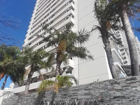 General Paz Cardinales Nuevo Suquia 2 dor amenities cochera