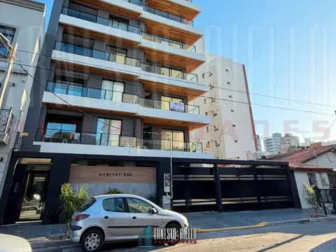 Lavalle 900, Piso 2