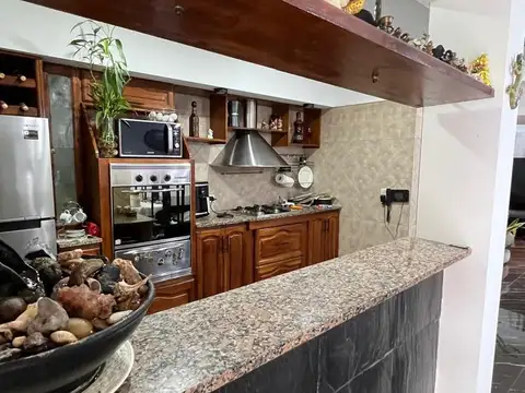 Casa en Venta de 4 dormitorios