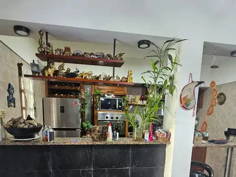 Casa en Venta 50 años