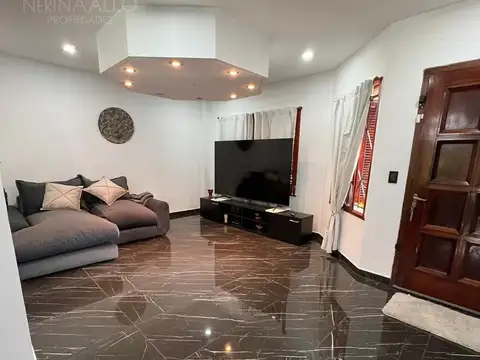 Casa en Venta 50 años