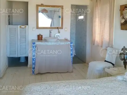 Casa en Alquiler Temporal de 3 dormitorios