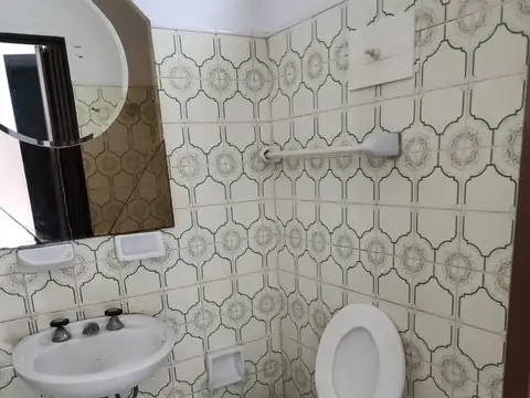 Depto Tipo Casa en Venta 15 años