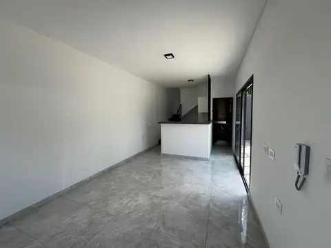 Depto Tipo Casa en Venta de 1 dormitorio