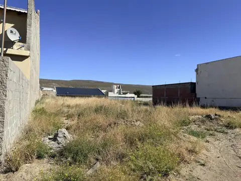 Terreno en venta - Arenales